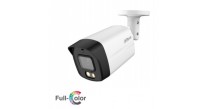 Dahua DH-HAC-HFW1509TLMP-A-LED-0360B 5MP Full-color HDCVI Bullet Camera Dahua DH-HAC-HFW1509TLMP-A-LED-0360B 5MP Full-color HDCVI Bullet Camera